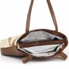 Eco-Jute Tote Laced II - Image 2